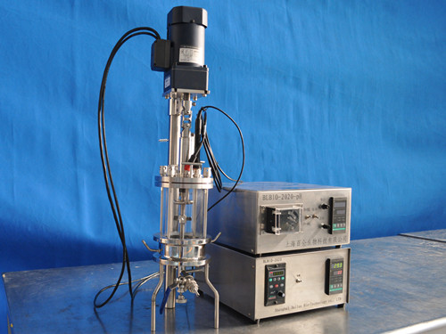 2L生物酶反應器 型號:BLBIO-2M 2L生物酶反應器 型號:BLBIO-2M